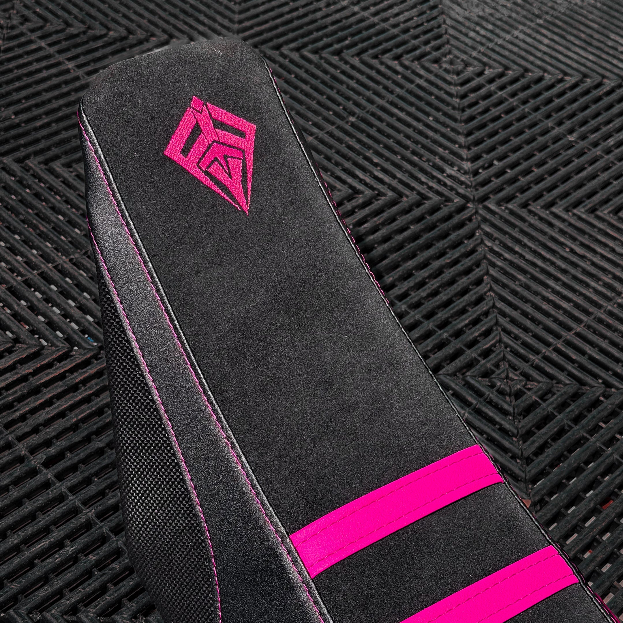 Housse De Selle - FIFTY PROLINE - Rose