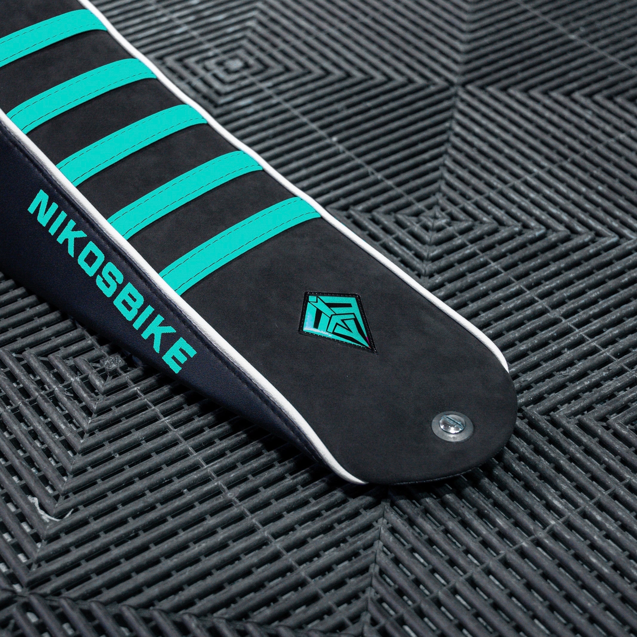 housse de selle moto