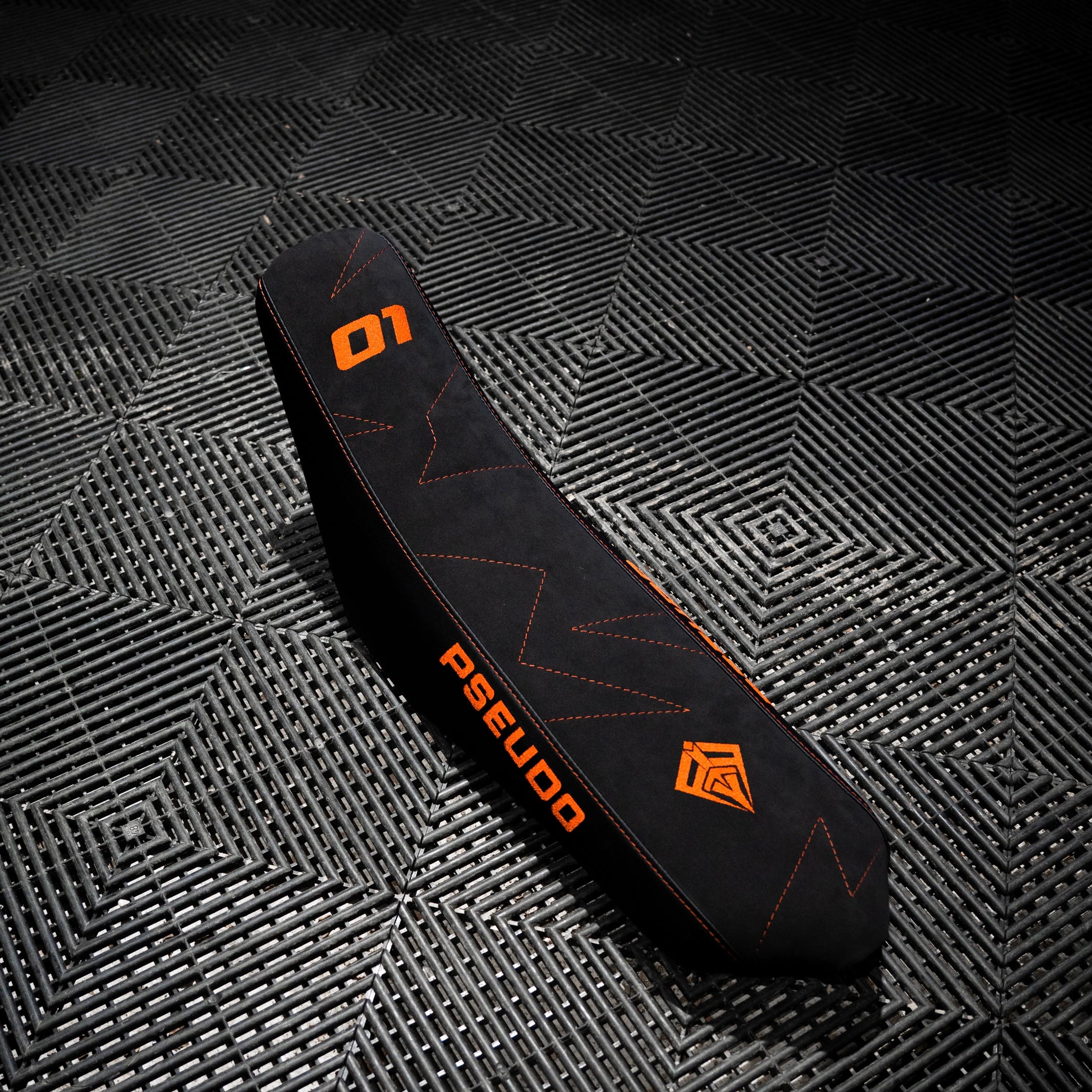 Housse de selle personnalisée moto
