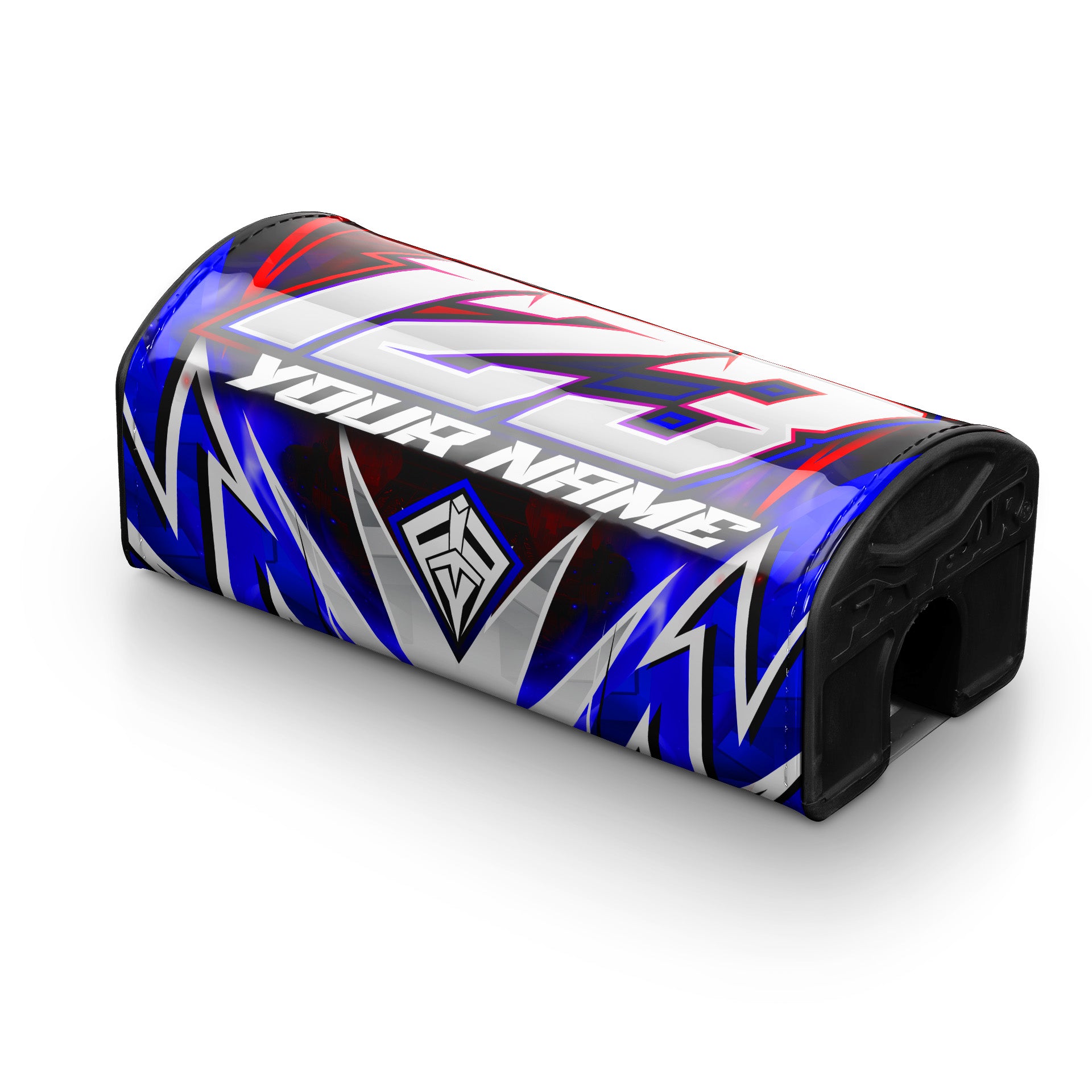 Kit déco de mousse de guidon édition France