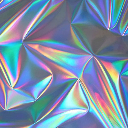 HOLOGRAPHIQUE