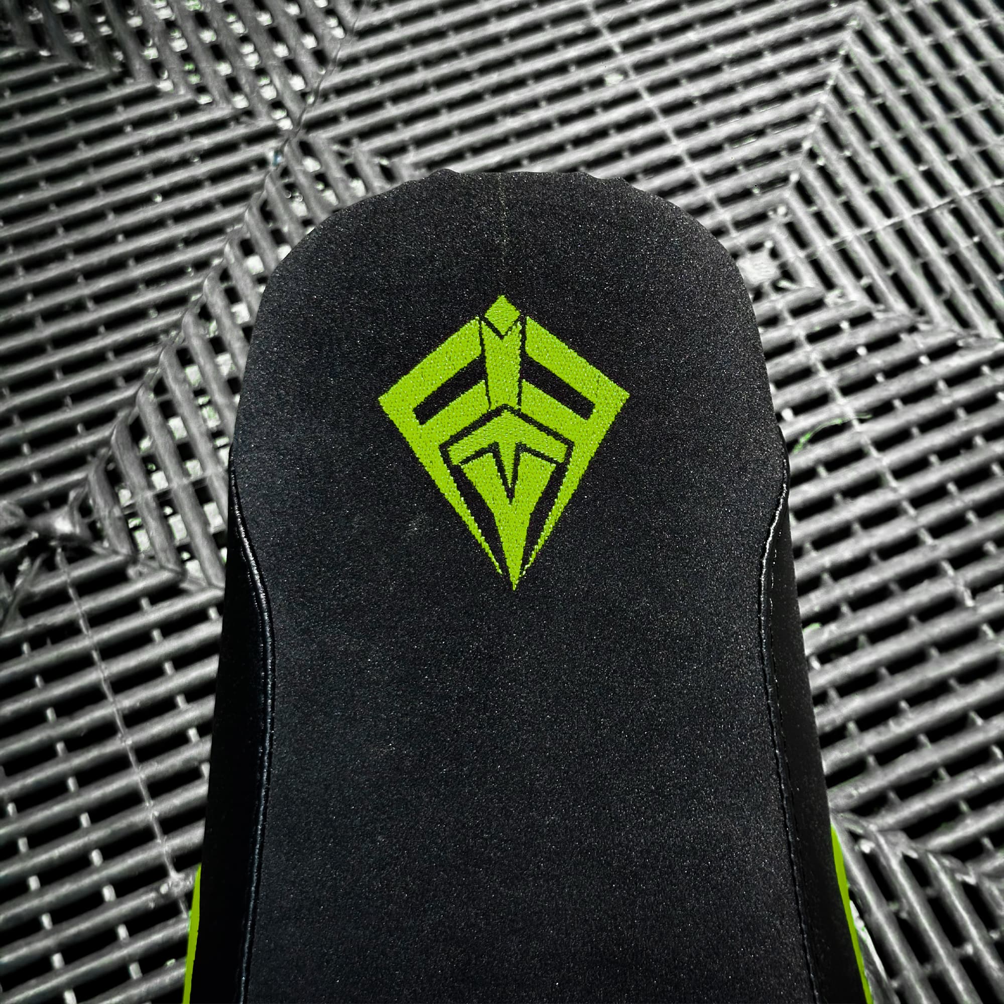 Housse De Selle - FIFTY ELITE - VERT
