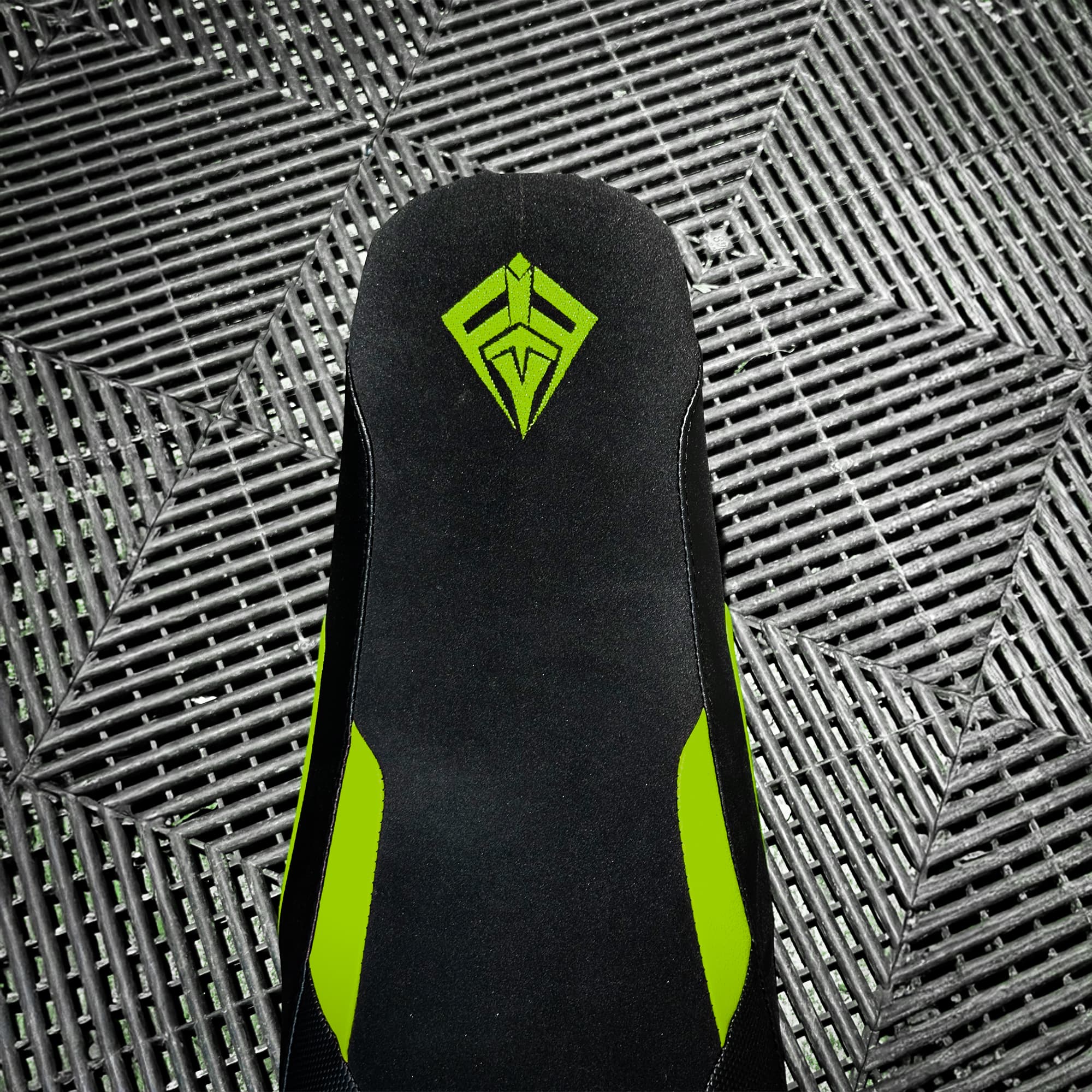 Housse De Selle - FIFTY ELITE - VERT