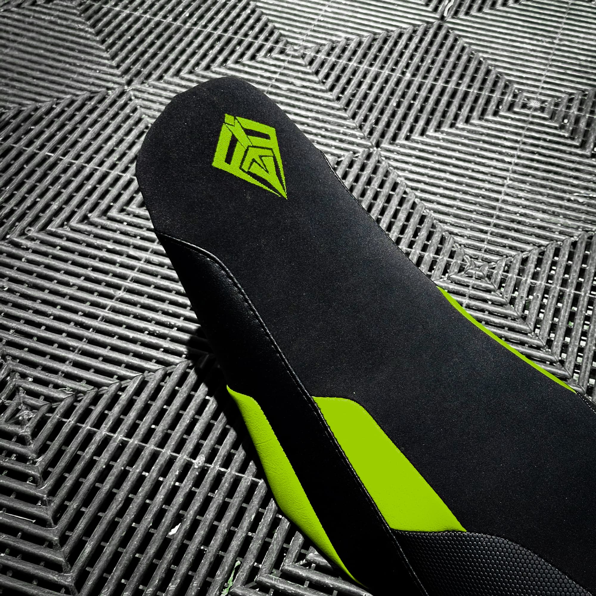 Housse De Selle - FIFTY ELITE - VERT