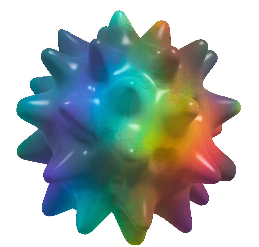 Prismatique