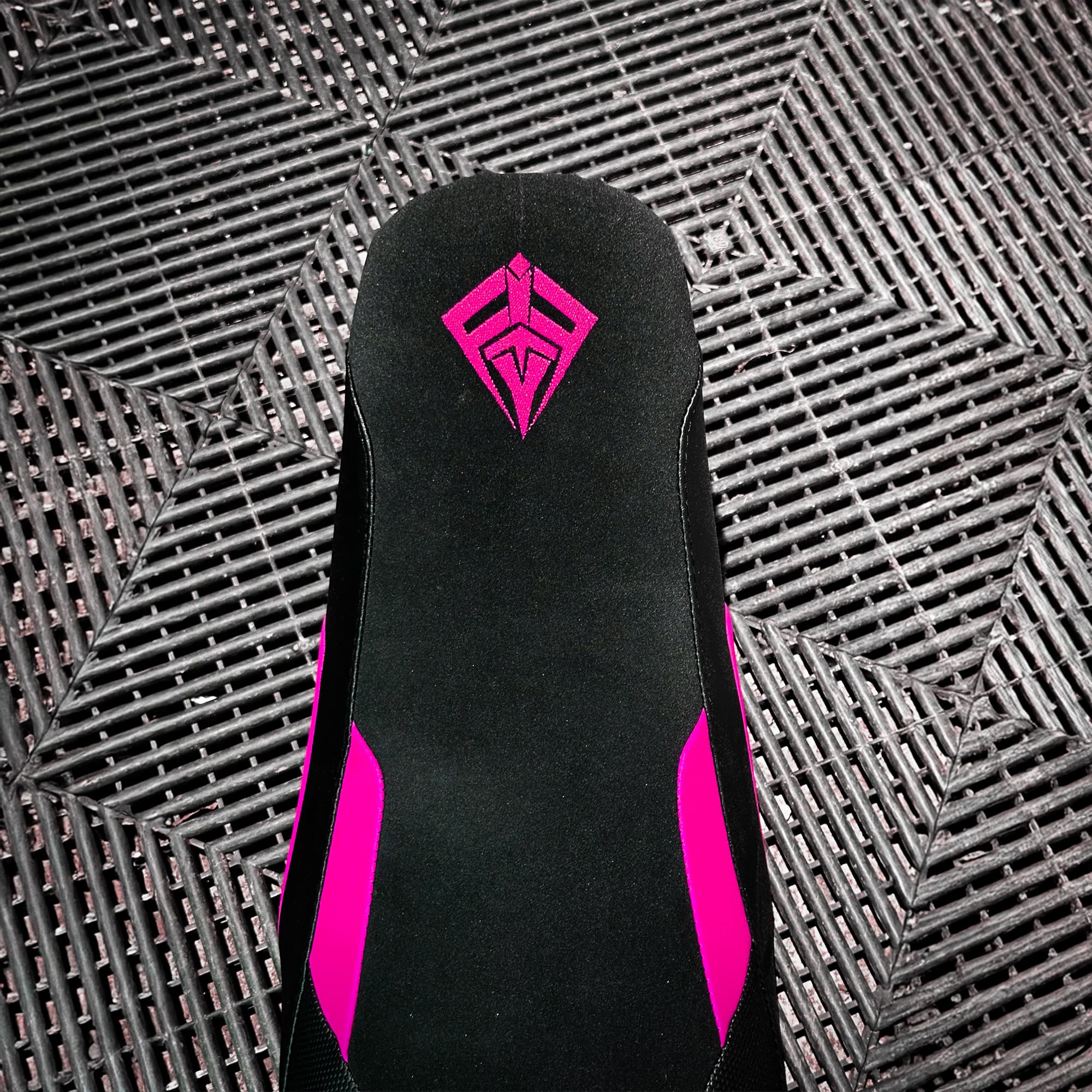 Housse De Selle - FIFTY ELITE - ROSE