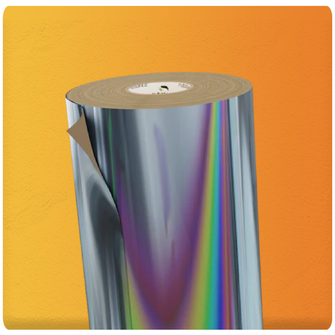 HOLOGRAPHIQUE