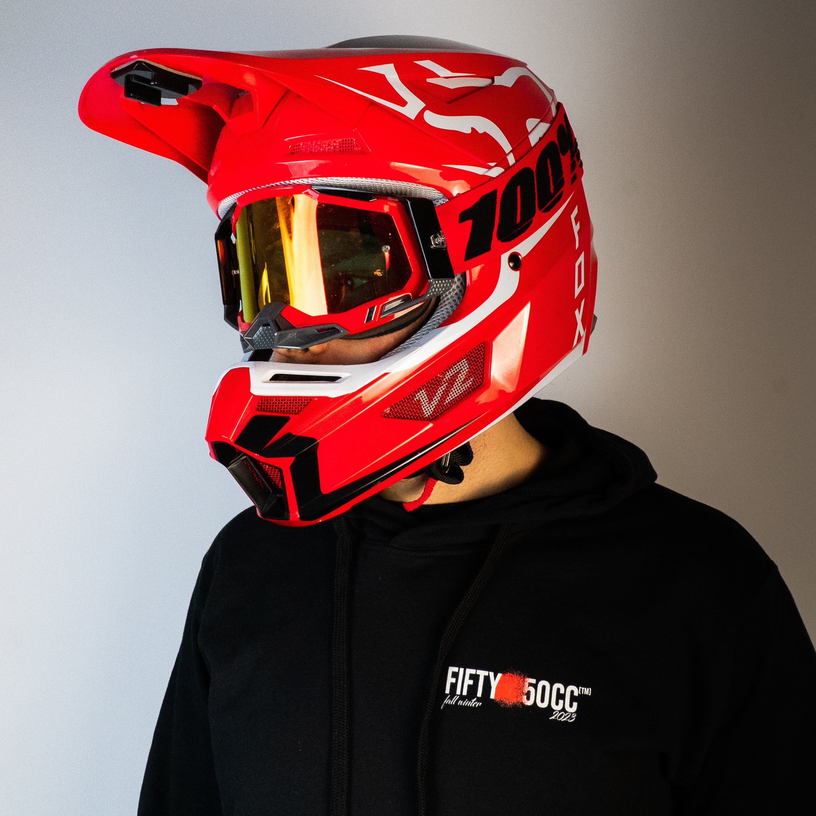 pull moto fifty 50cc