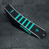 Housse De Selle - FIFTY HOLOGRAPHIQUE -  Turquoise