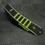 Housse De Selle - FIFTY HOLOGRAPHIQUE -  Vert