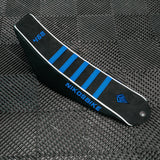 Housse De Selle - FIFTY HOLOGRAPHIQUE - Bleu