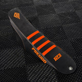 Housse De Selle - FIFTY PROLINE - Orange