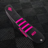 Housse De Selle - FIFTY PROLINE - Rose