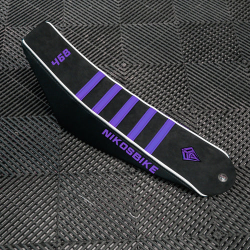 Housse de selle moto 50cc