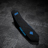 Housse De Selle - FIFTY PREMIUM ALCANTARA - BLEU