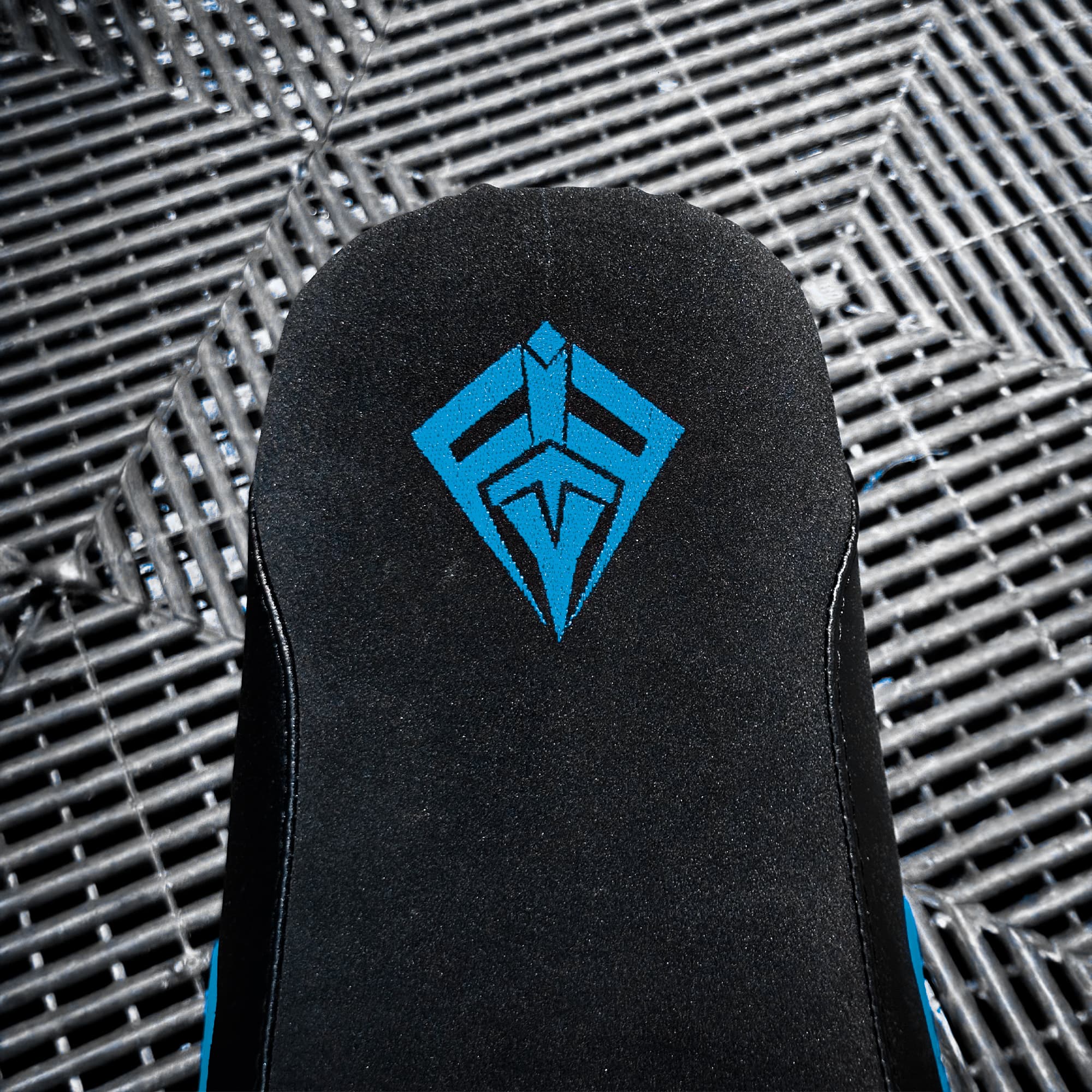 Housse De Selle - FIFTY ELITE - BLEU