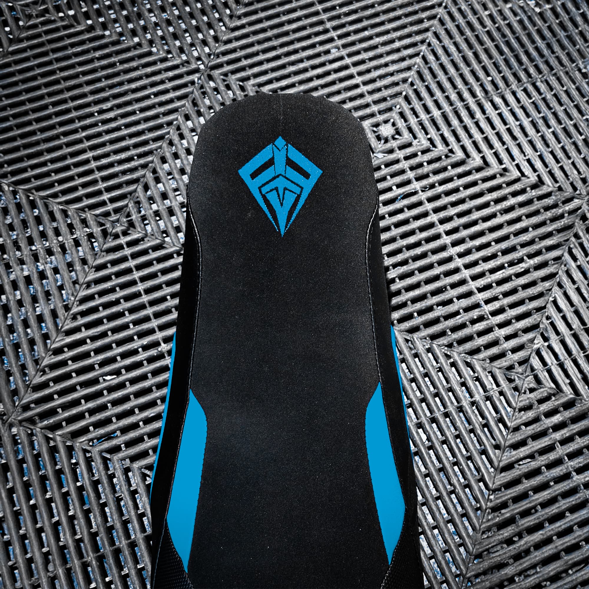 Housse De Selle - FIFTY ELITE - BLEU