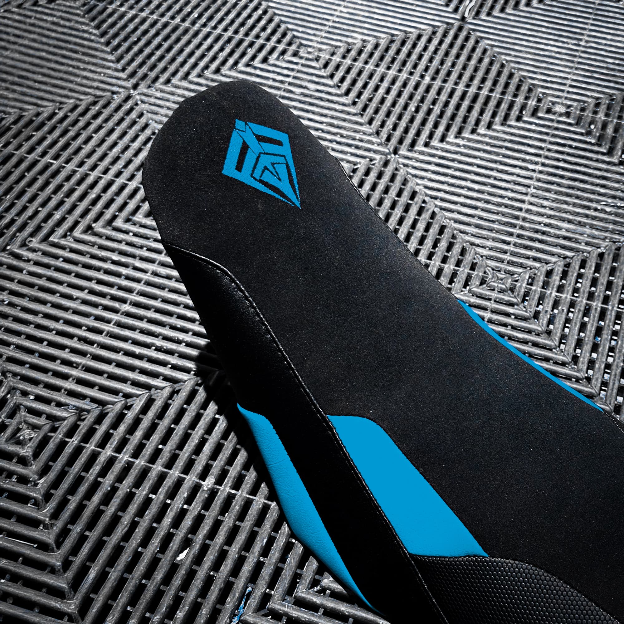 Housse De Selle - FIFTY ELITE - BLEU