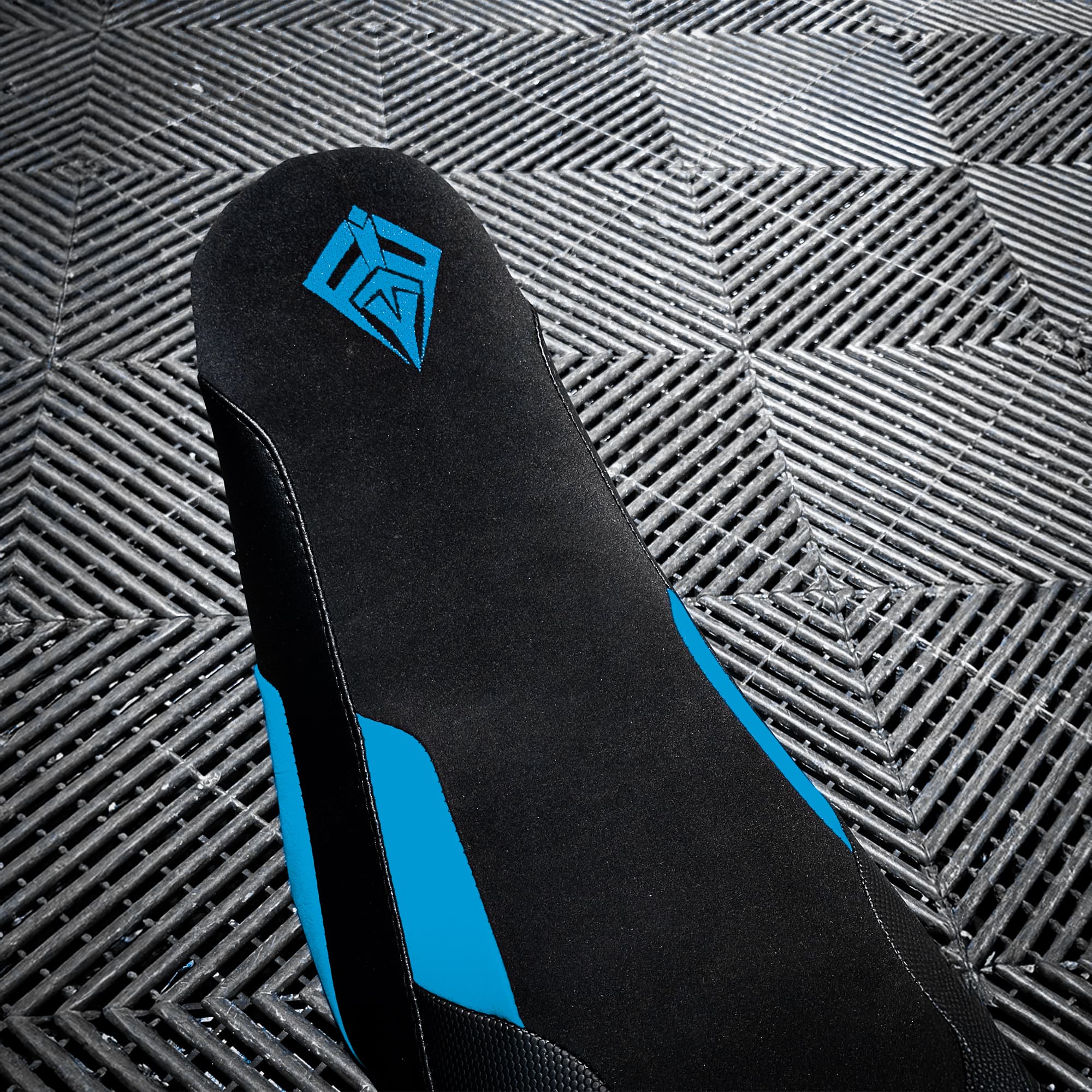 Housse De Selle - FIFTY ELITE - BLEU