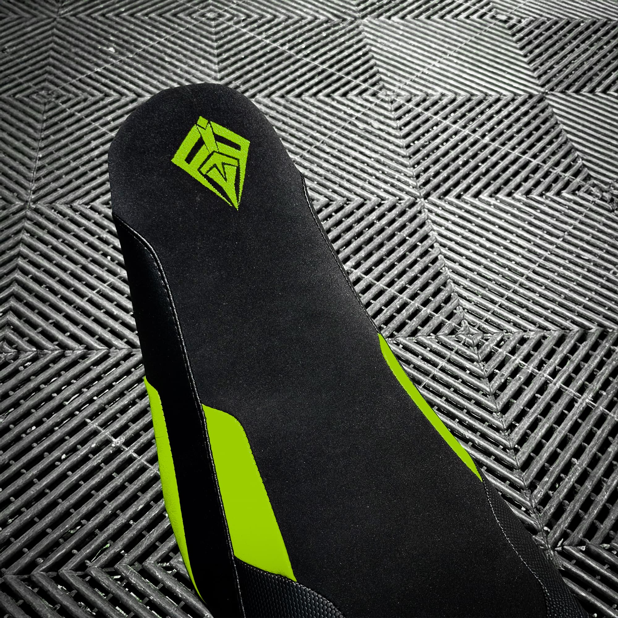 Housse De Selle - FIFTY ELITE - VERT