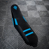 Housse De Selle - FIFTY ELITE - BLEU
