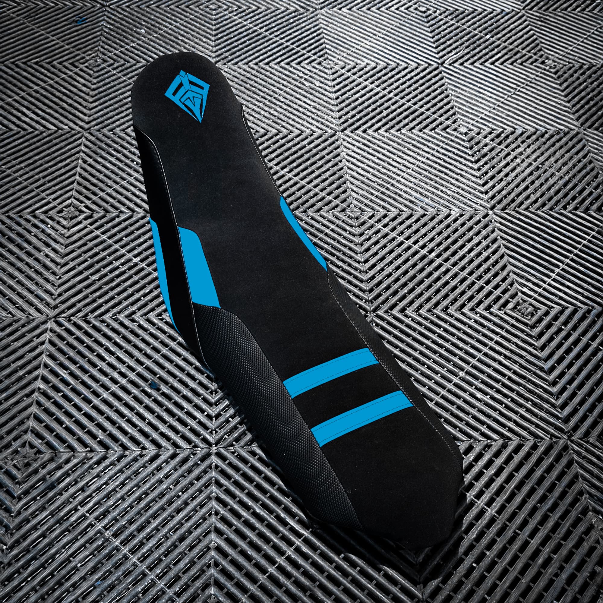 Housse De Selle - FIFTY ELITE - BLEU