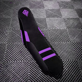 Housse De Selle - FIFTY ELITE - VIOLET