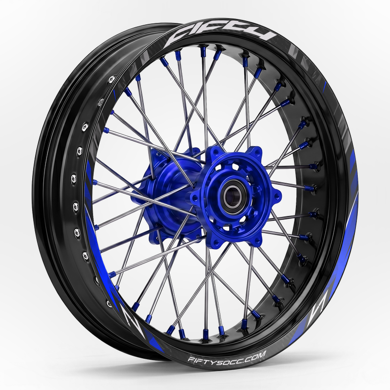 Bleu Foncé