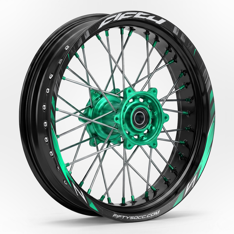 Turquoise