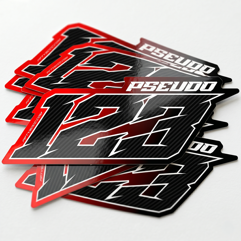 Stickers Instagram FIFTY