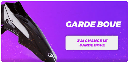 Garde Boue