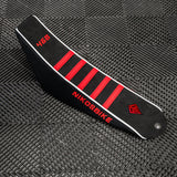 Housse De Selle - FIFTY HOLOGRAPHIQUE - Rouge