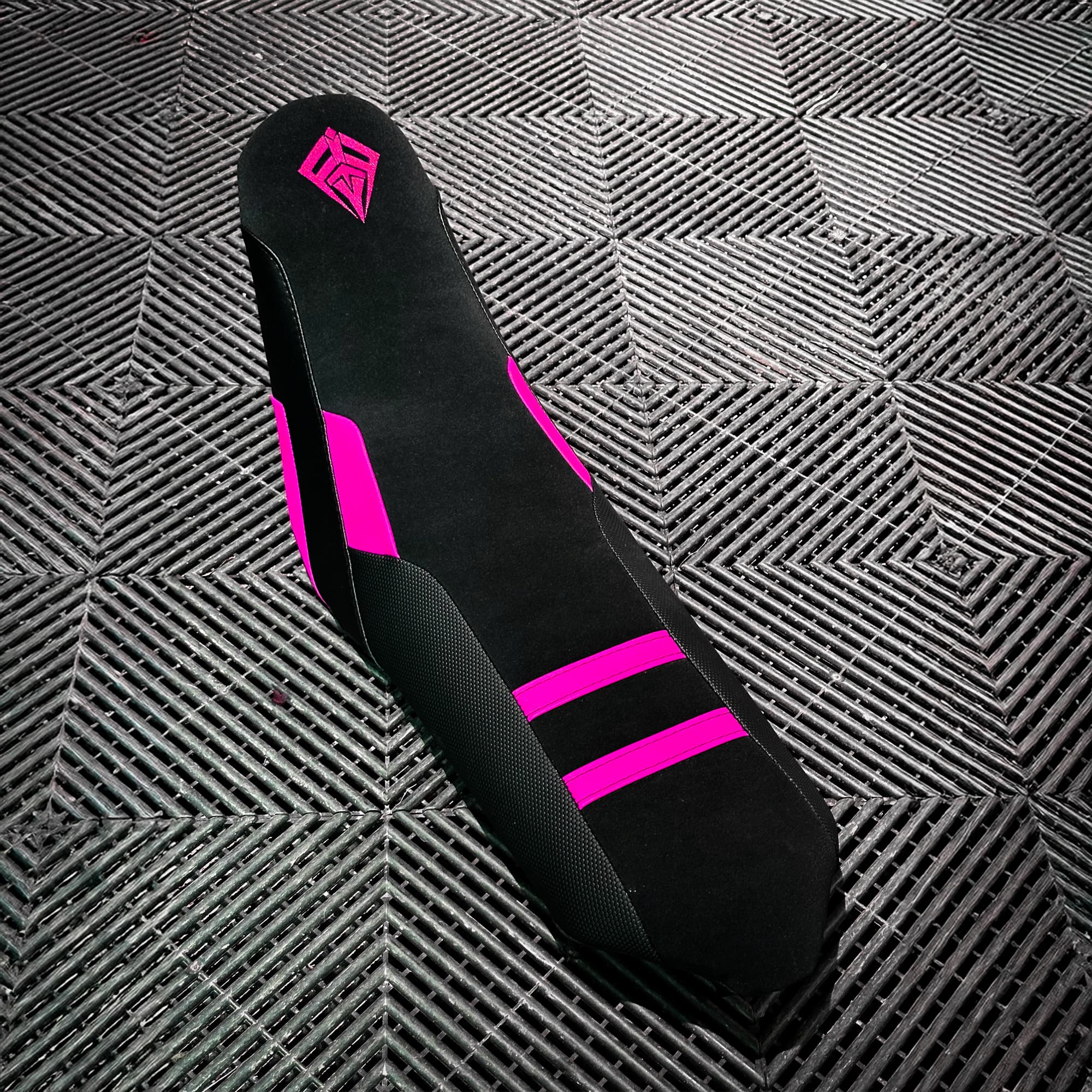 Housse De Selle - FIFTY ELITE - ROSE