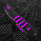 Housse De Selle - FIFTY PROLINE - Violet